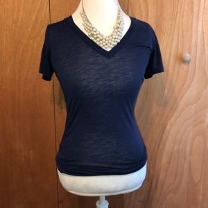 PINK short sleeved tee